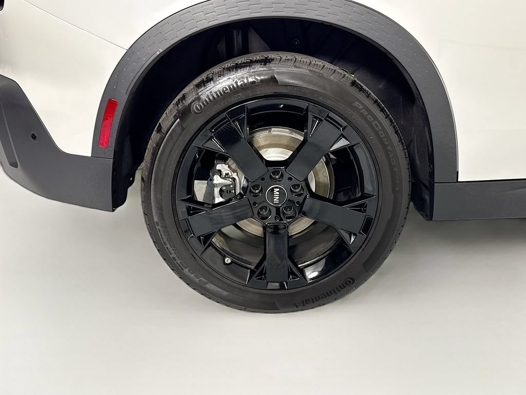 Certified 2026 MINI Cooper Countryman S AWD/4WD image 34