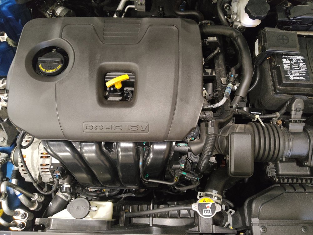 Used 2023 Kia Forte GT-Line w/ GT-Line Premium Package image 30