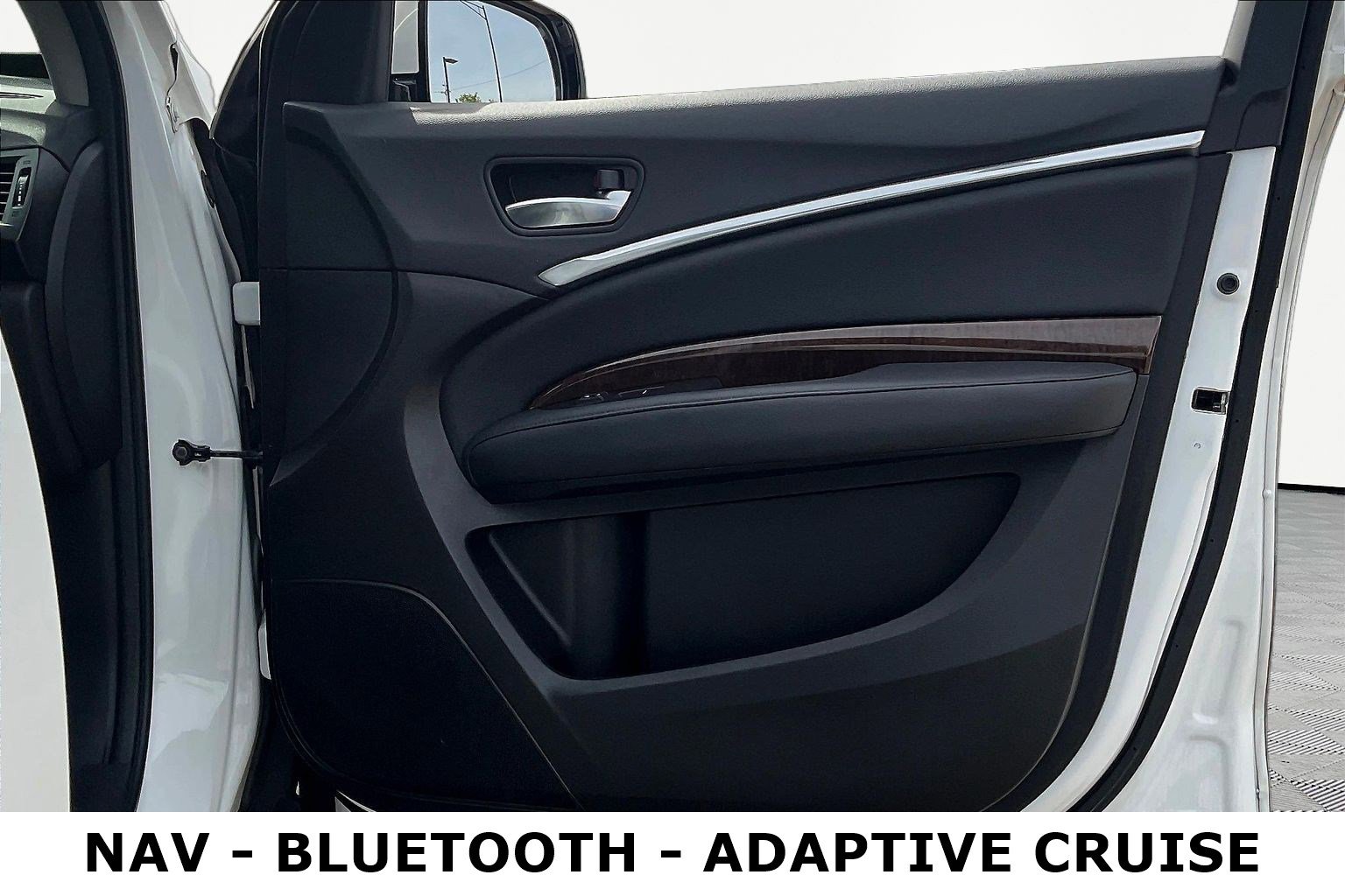 Used 2020 Acura MDX SH-AWD image 29