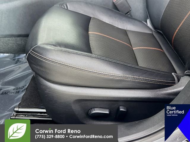 Used 2020 Nissan Altima 2.5 SR image 22