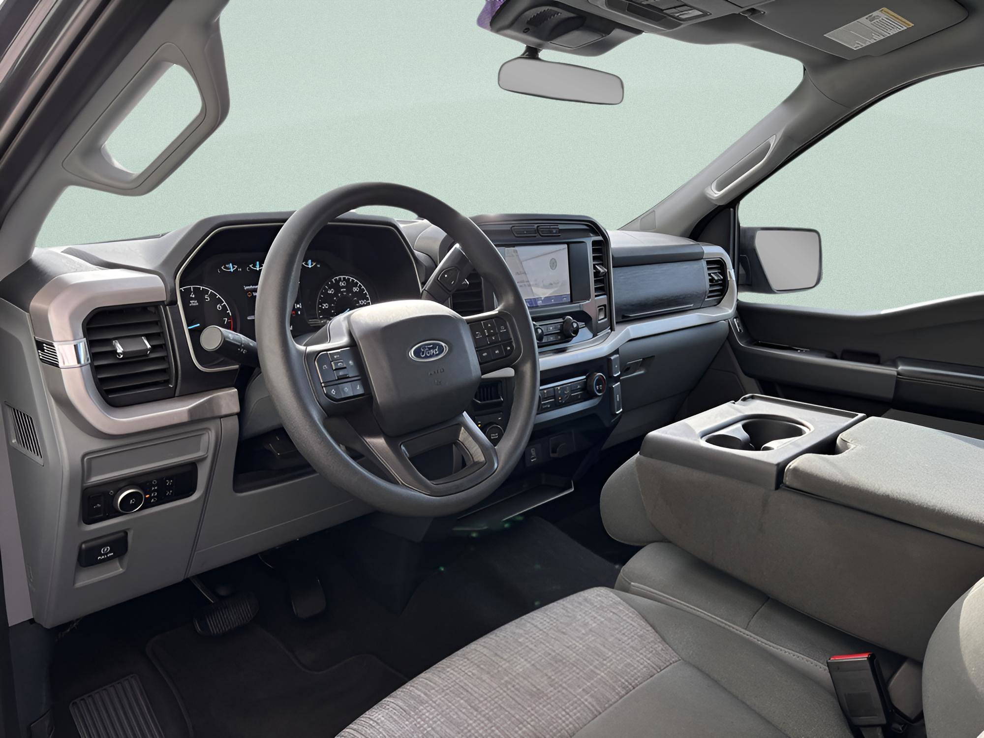 Used 2023 Ford F150 XLT image 11