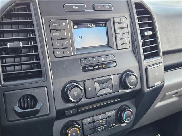 Used 2018 Ford F150 XL w/ Equipment Group 101A Mid RWD image 14