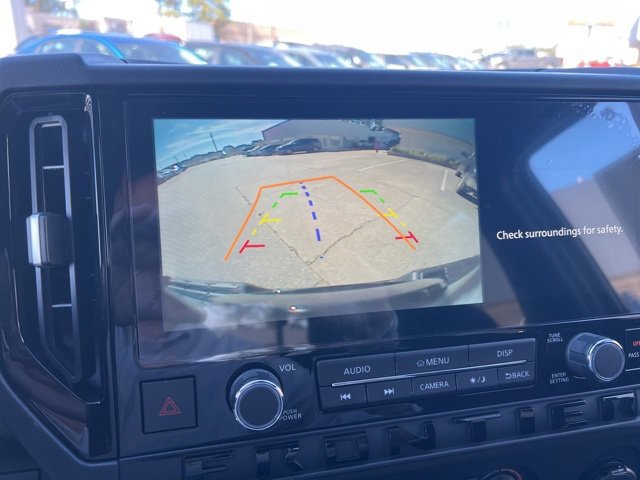 New 2026 Nissan Frontier SV w/ Tow Package image 23