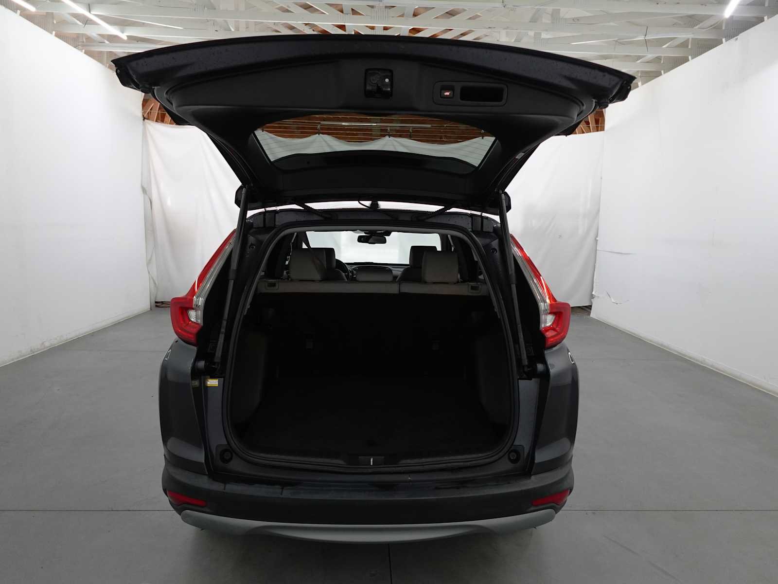 Used 2019 Honda CR-V EX-L image 29
