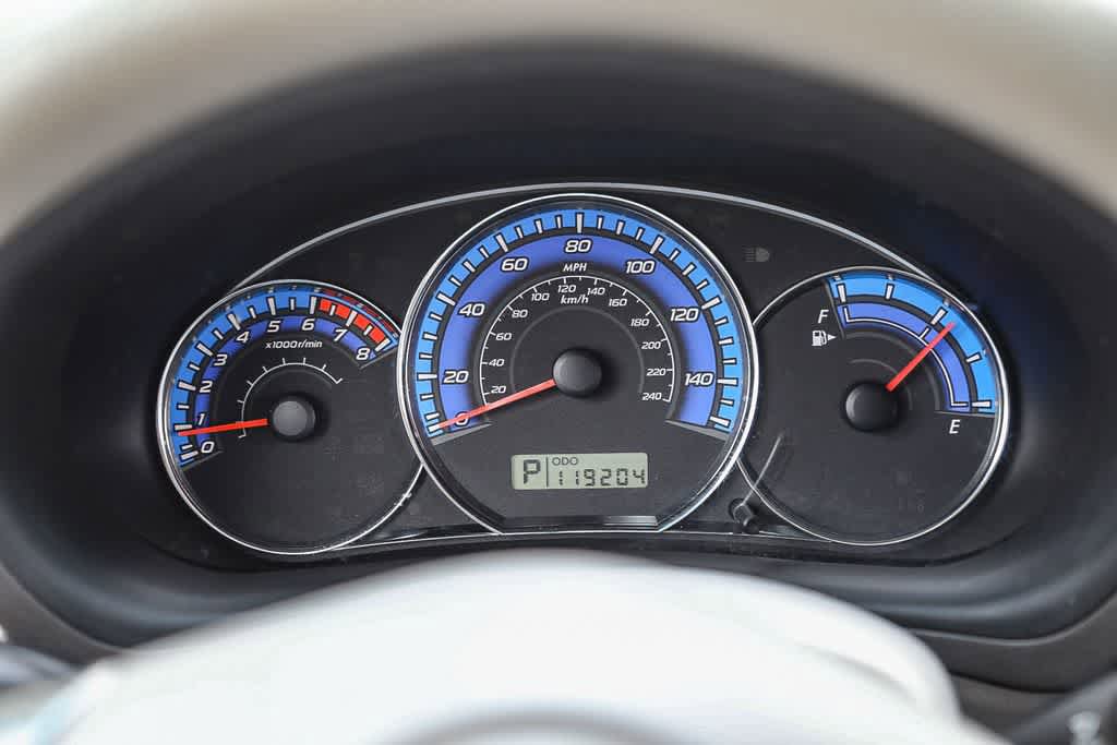 Used 2009 Subaru Forester 2.5X w/ Popular Equipment Group 1A image 17