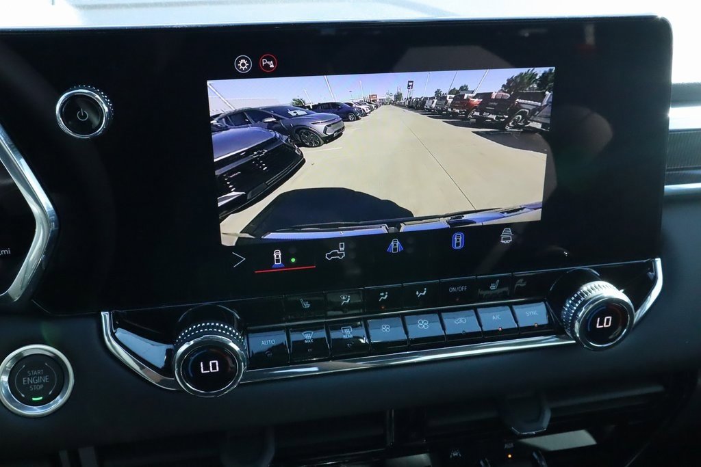 New 2026 GMC Canyon Elevation w/ Convenience Package image 6