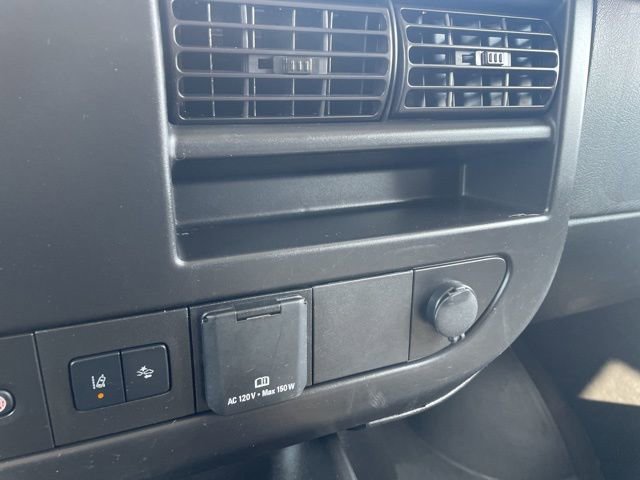 Used 2023 Chevrolet Express 3500 LT w/ LT Preferred Equipment Group image 31