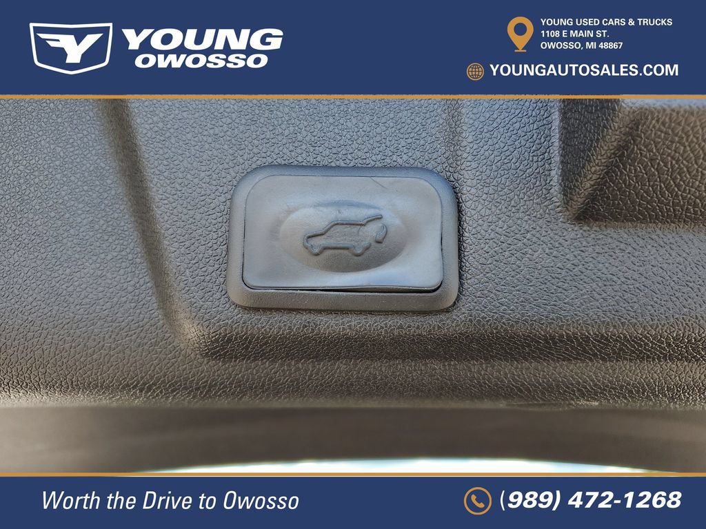 Used 2017 Chevrolet Traverse Premier AWD/4WD image 33