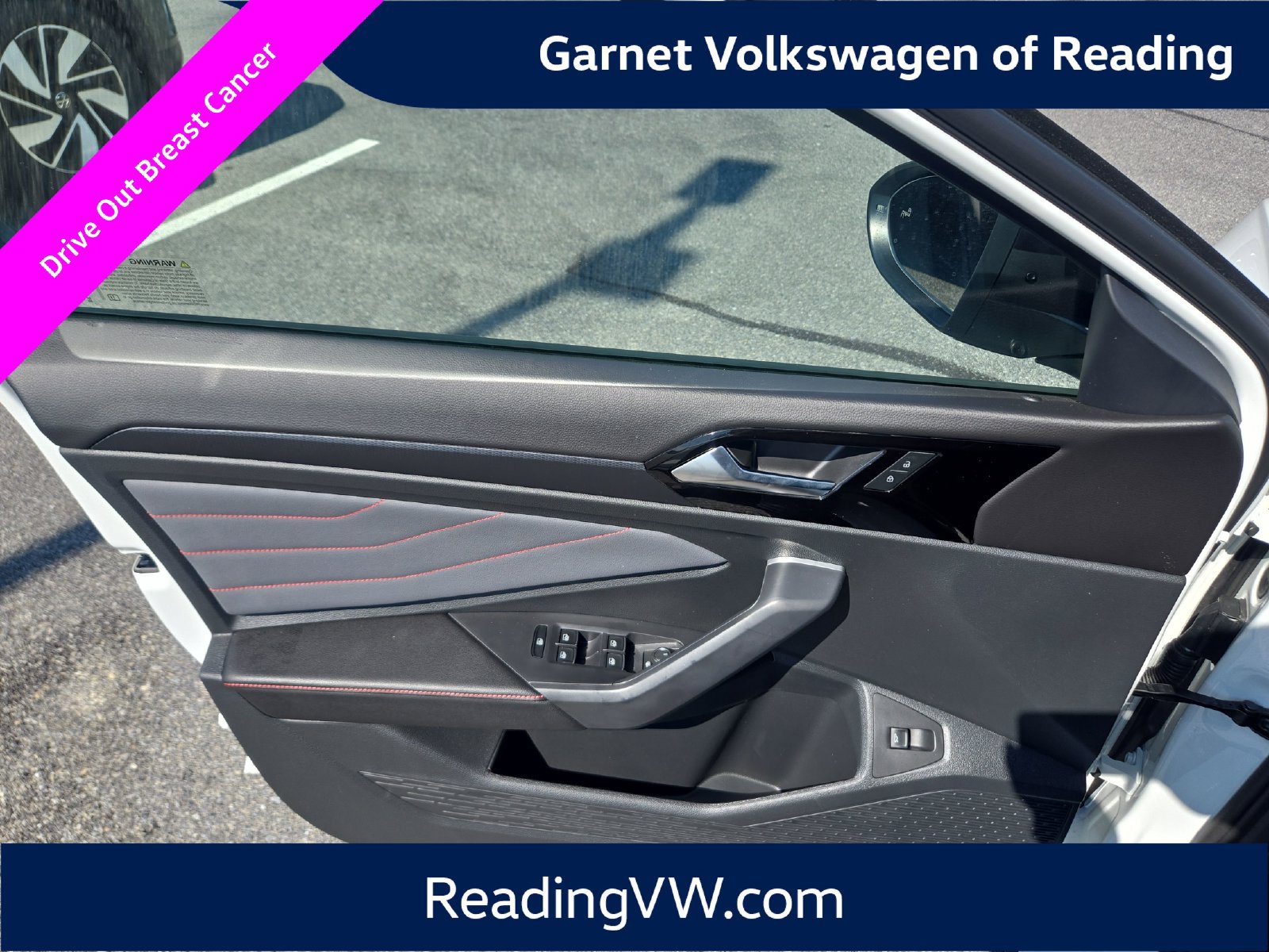 New 2026 Volkswagen Jetta GLI Autobahn FWD image 11
