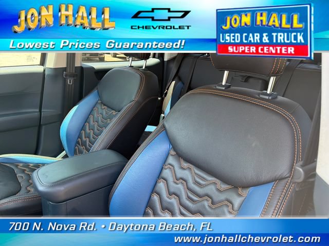 Used 2024 Ford Maverick XLT w/ XLT Luxury Package FWD image 18