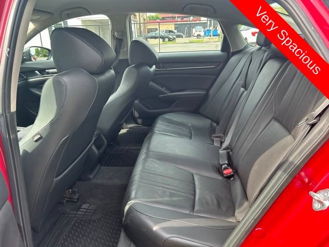 Used 2021 Honda Accord Sport Special Edition image 15