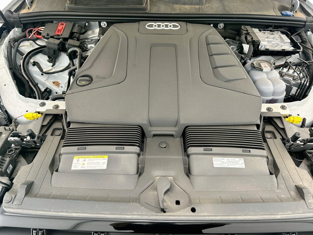New 2026 Audi Q7 2.0T Premium Plus AWD/4WD image 28