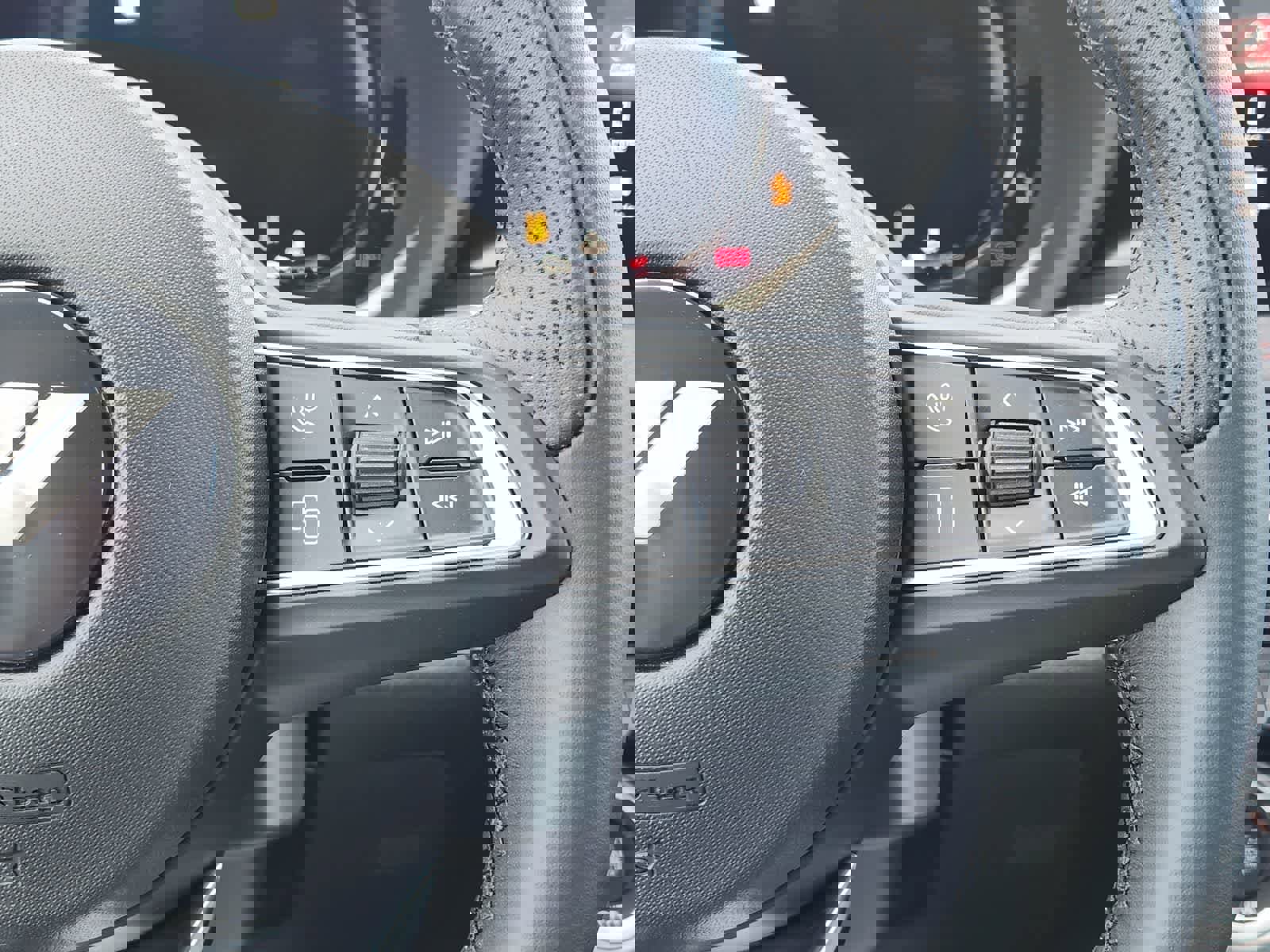 New 2025 Dodge Hornet GT w/ Cold Weather Group image 24