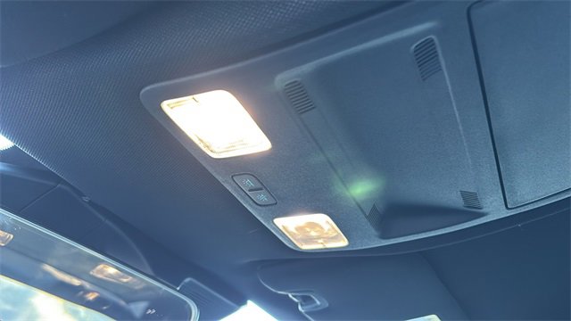 New 2025 Ford Mustang Coupe image 21