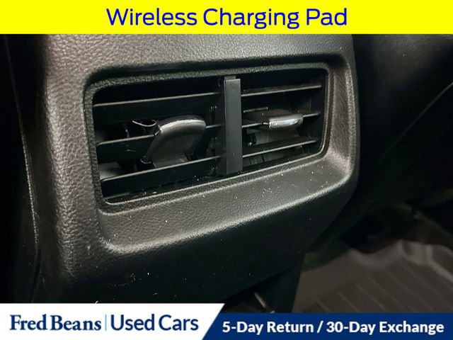 Certified 2020 Ford Edge SEL w/ Convenience Package image 30