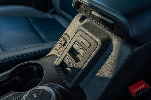 Used 2022 Ford Bronco Outer Banks image 33