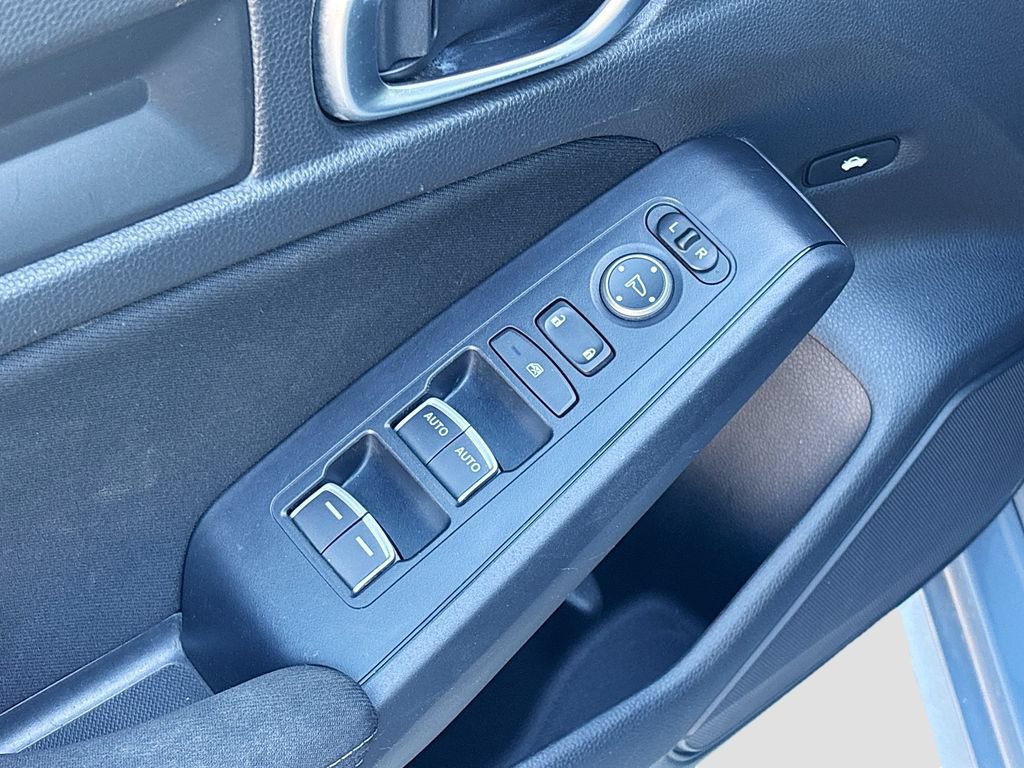 Used 2024 Honda Civic Sport image 17