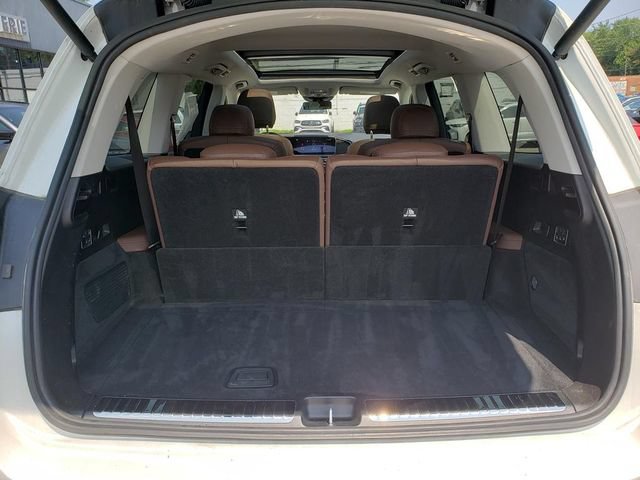 Used 2024 Mercedes-Benz GLS 450 4MATIC image 10