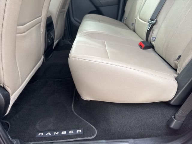 Used 2019 Ford Ranger Lariat w/ Equipment Group 501A Mid image 22