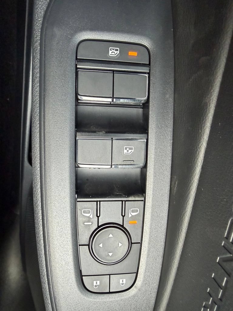 Certified 2026 Nissan Sentra SV w/ Floor Mat Package FWD image 15