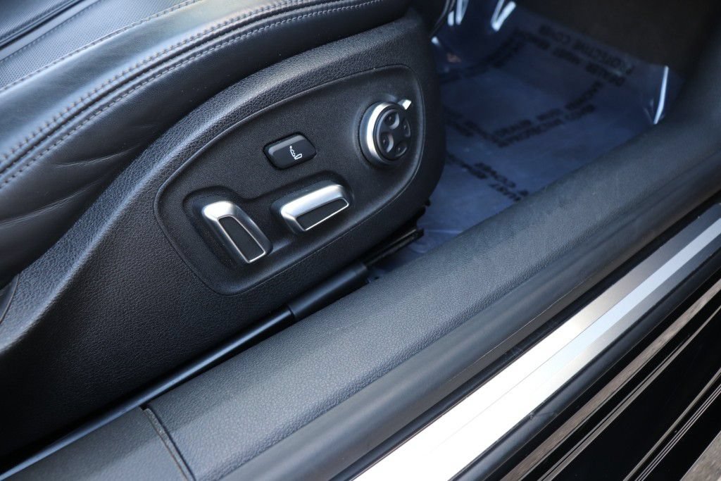 Used 2017 Audi S7 Premium Plus AWD/4WD image 31