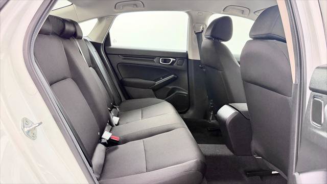 Used 2026 Honda Civic LX image 14