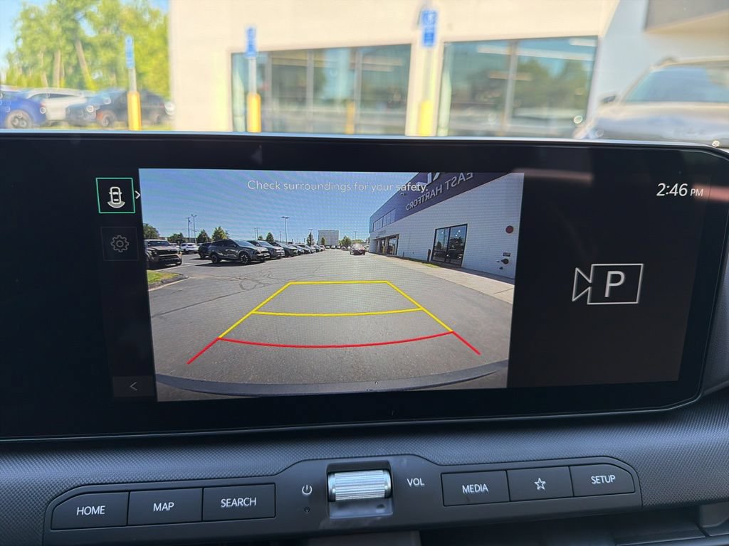 New 2026 Kia K4 FWD image 26