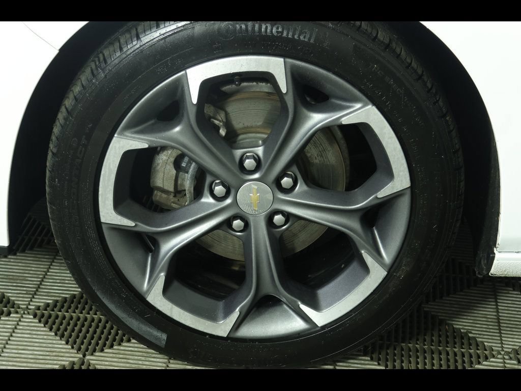 Used 2024 Chevrolet Malibu LT FWD image 9