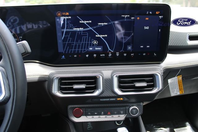 New 2025 Ford Mustang Premium image 11