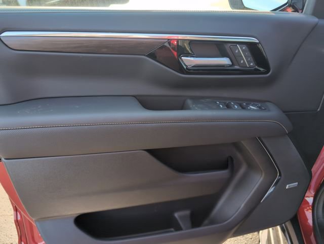 New 2026 Chevrolet Tahoe Premier w/ Sun And Tow Package image 14