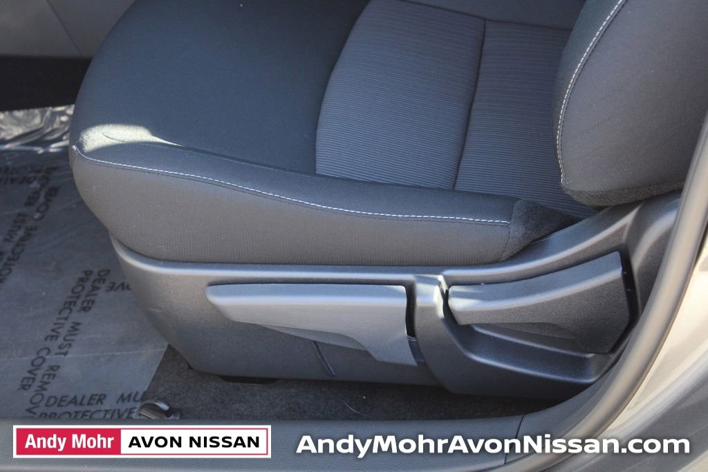 New 2025 Nissan Sentra SV w/ All-Weather Package image 9