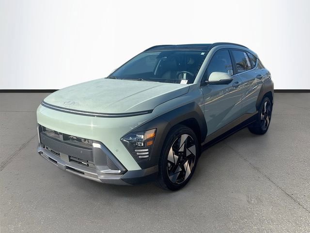 Used 2024 Hyundai Kona Limited image 9