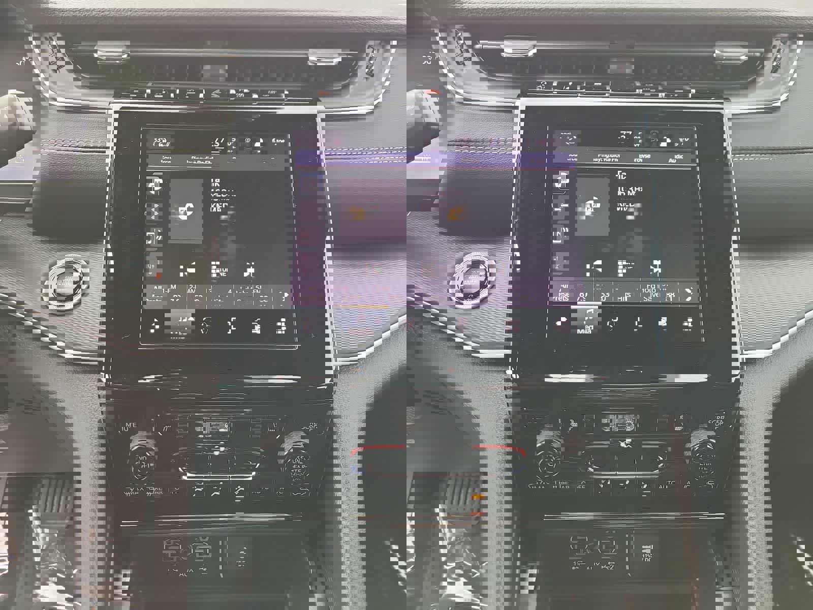 New 2025 Jeep Grand Cherokee Altitude image 24