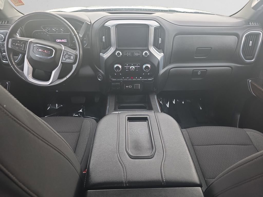 Used 2021 GMC Sierra 1500 Elevation image 11