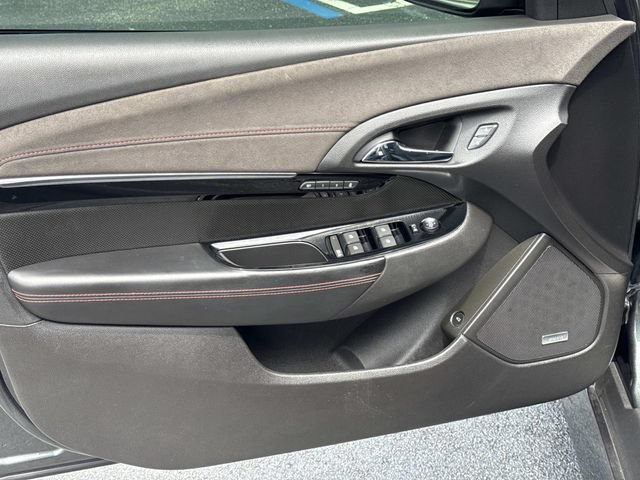 Used 2017 Chevrolet SS RWD image 17
