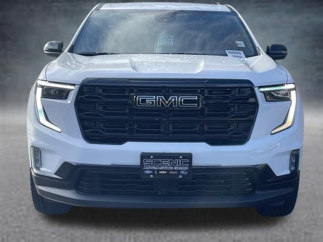 New 2026 GMC Acadia Elevation w/ Black Edition image 30