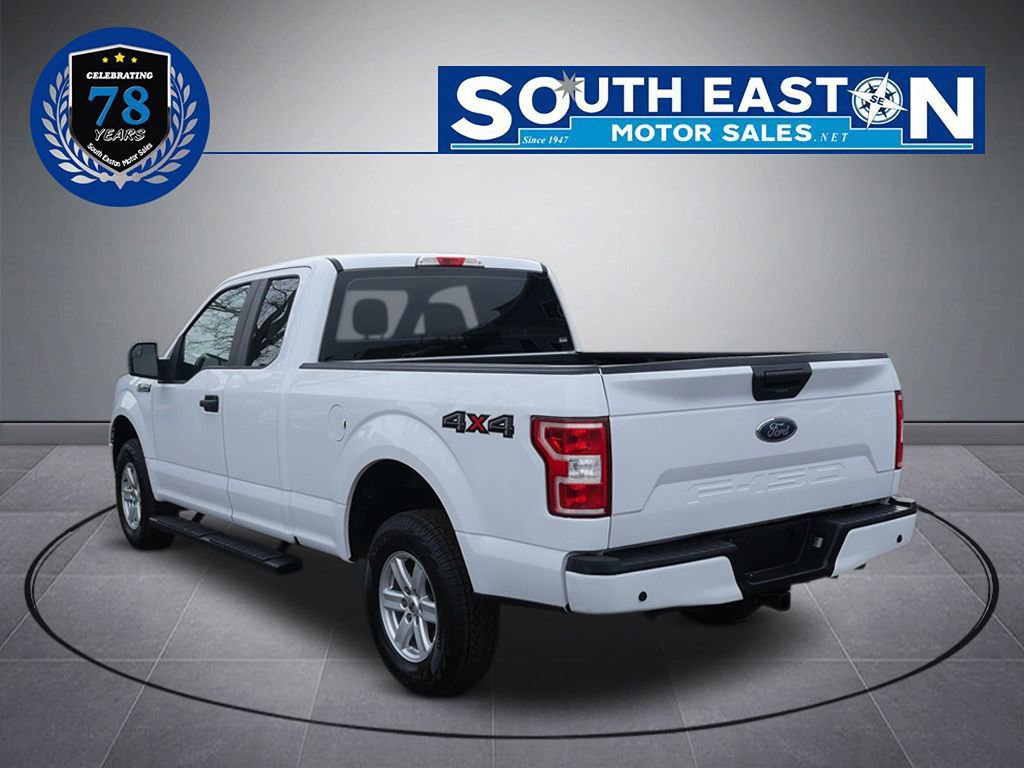 Used 2020 Ford F150 XL w/ XL Power Equipment Group image 6