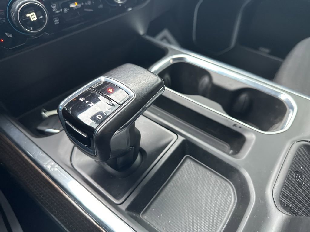 Used 2022 Chevrolet Silverado 1500 RST image 24