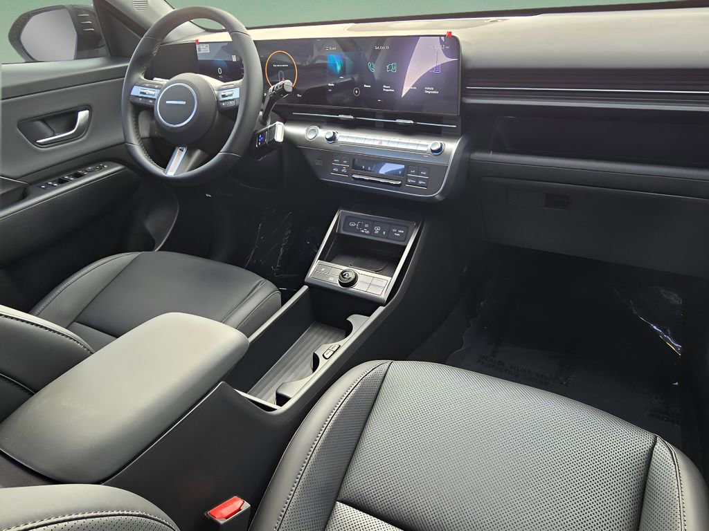New 2026 Hyundai Kona SEL Premium image 25