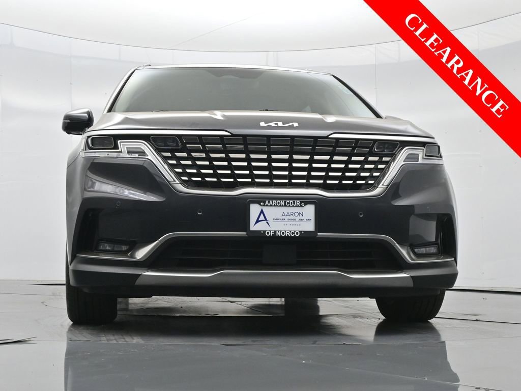 Used 2023 Kia Carnival SX Prestige image 51