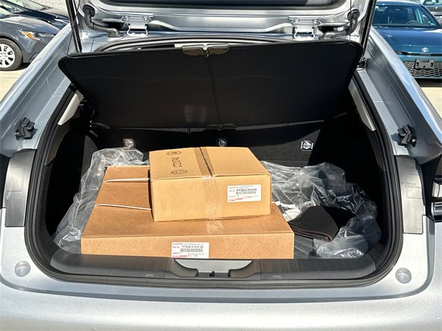 New 2026 Toyota Prius Plug-In Hybrid image 6