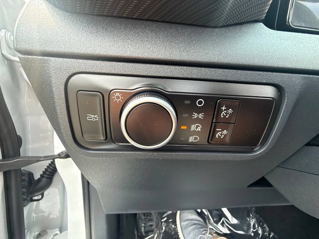 Used 2026 Ford Mustang Premium RWD image 23