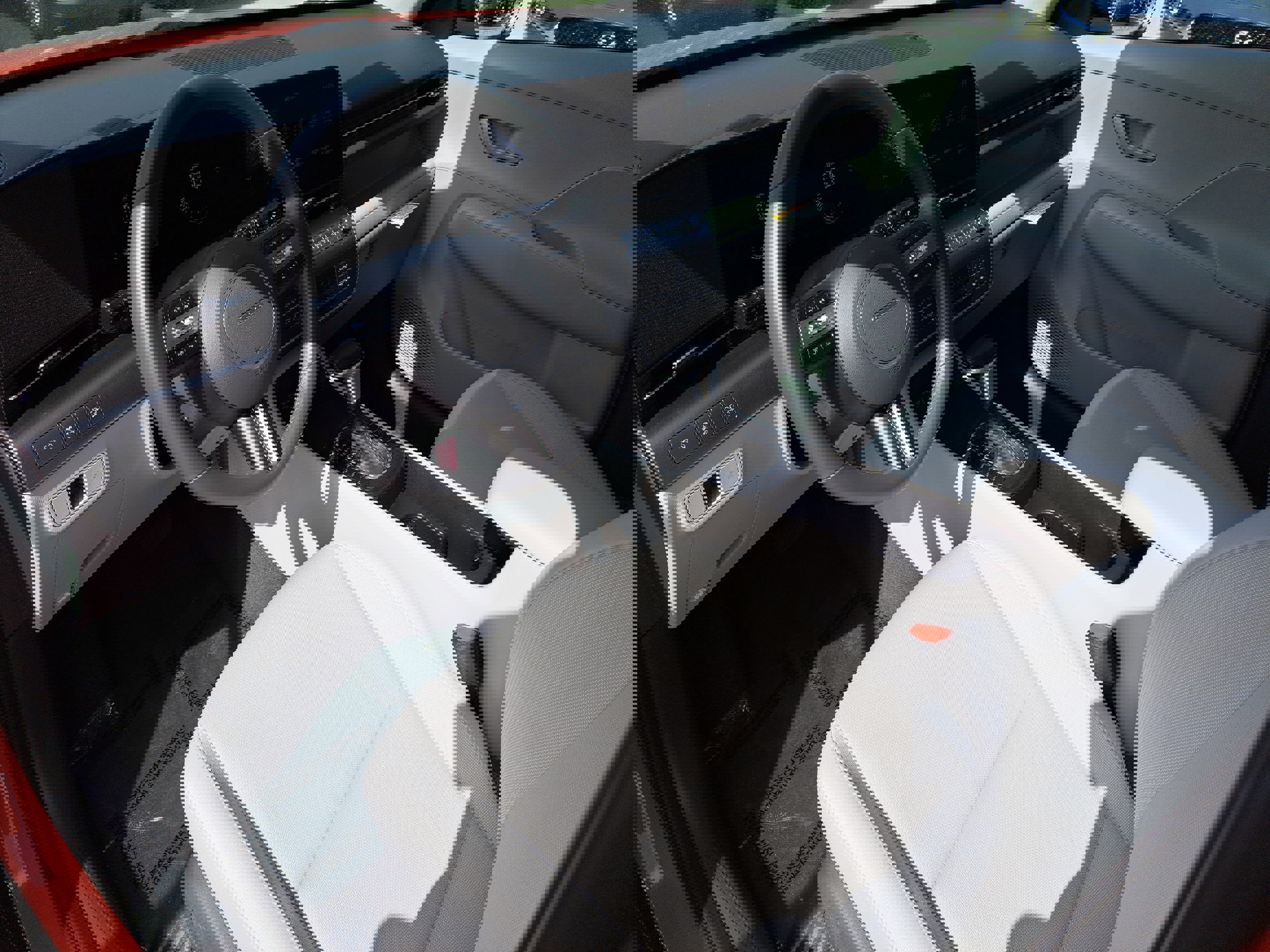 Used 2024 Hyundai Kona SEL image 10