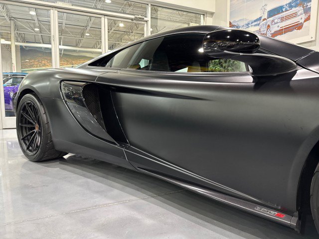 Used 2015 McLaren 650S Coupe image 22
