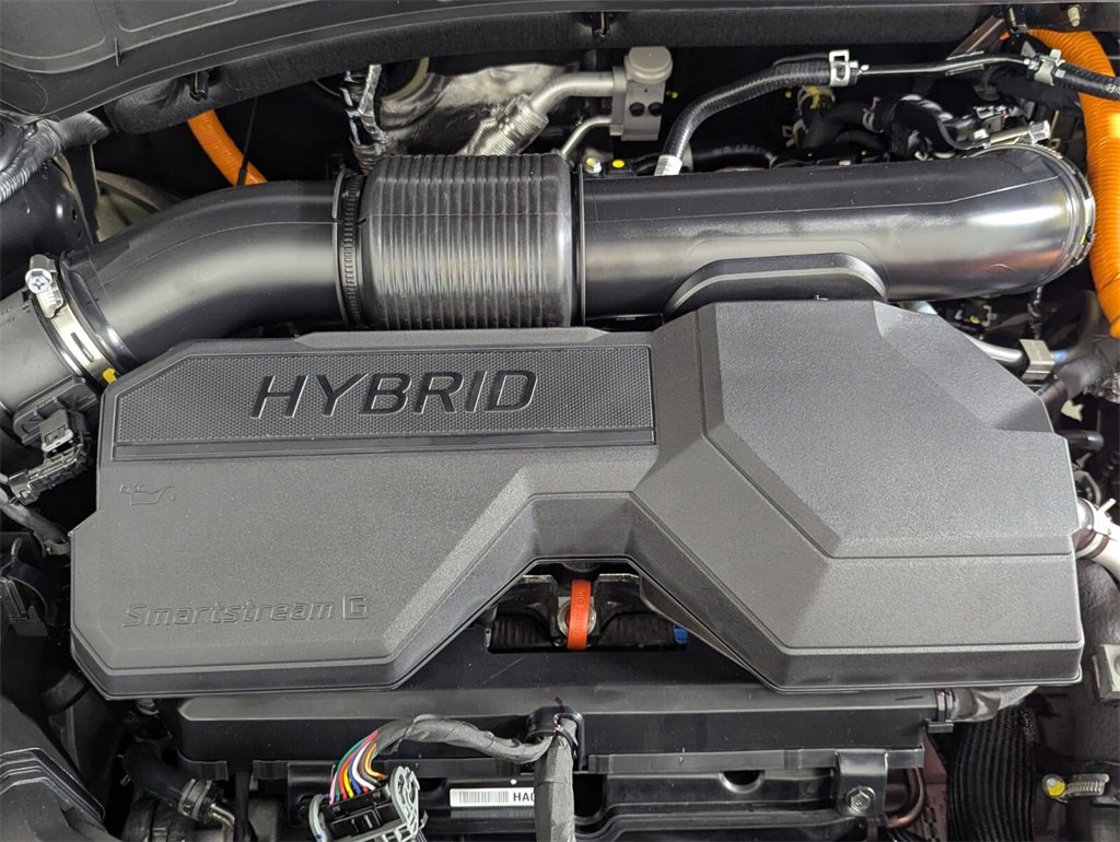 New 2026 Hyundai Santa Fe Calligraphy image 10