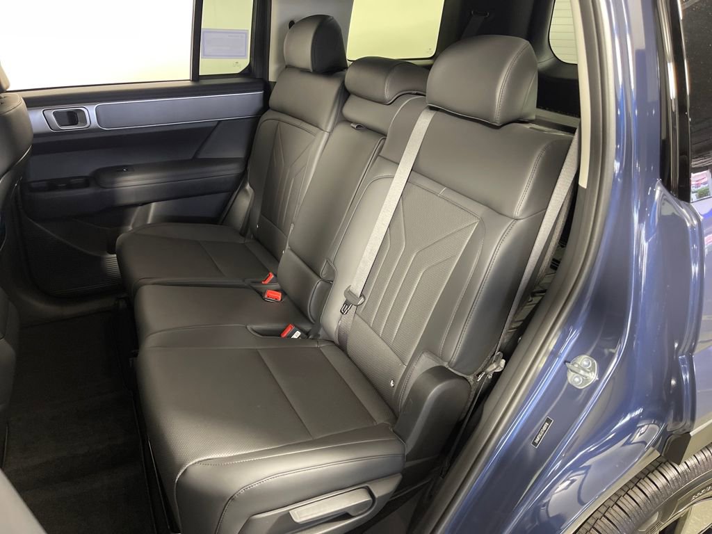 New 2026 Hyundai Santa Fe SEL image 13