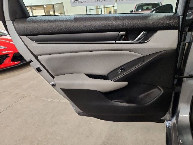 Used 2019 Honda Accord EX image 23