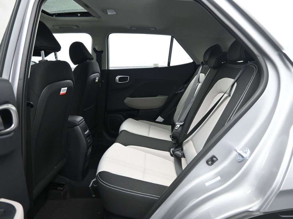 New 2026 Hyundai Venue SEL FWD image 26