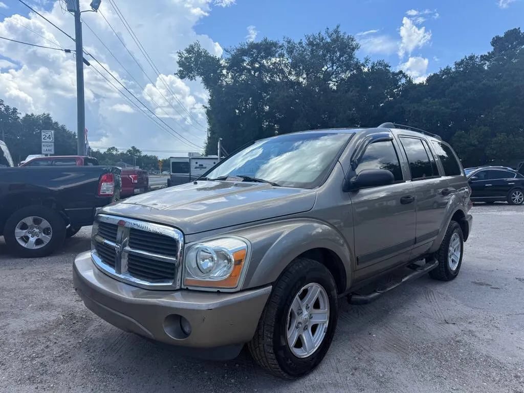 Used 2006 Dodge Durango SLT RWD image 1