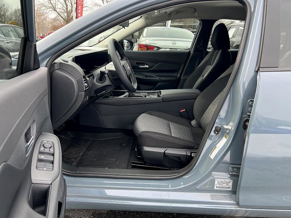 New 2026 Nissan Sentra SV image 15